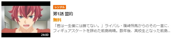 スケートリーディングスターズ GYAO