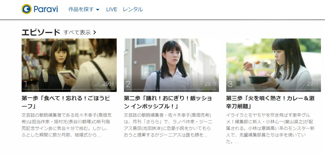 bougyakunosachiko paravik