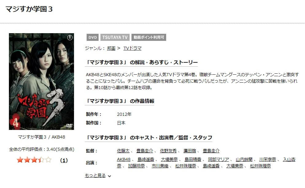 majisuka3-discas