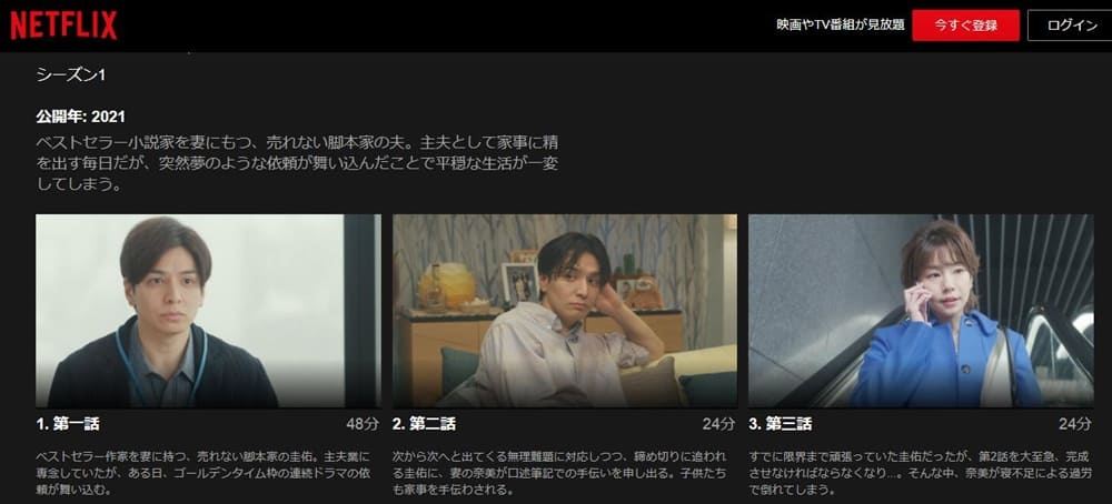 書けないッ!?