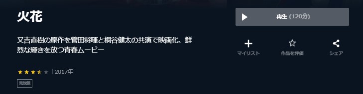 火花