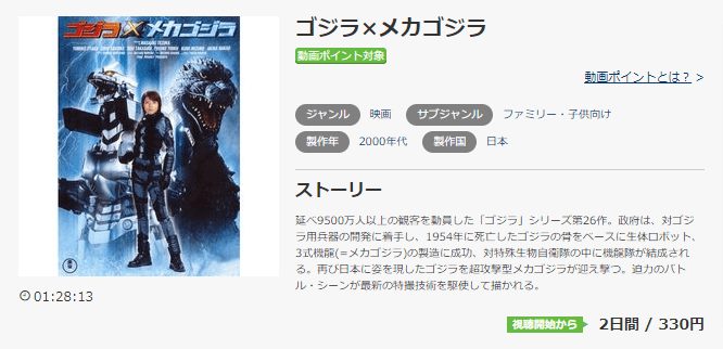 ゴジラ26music.jp