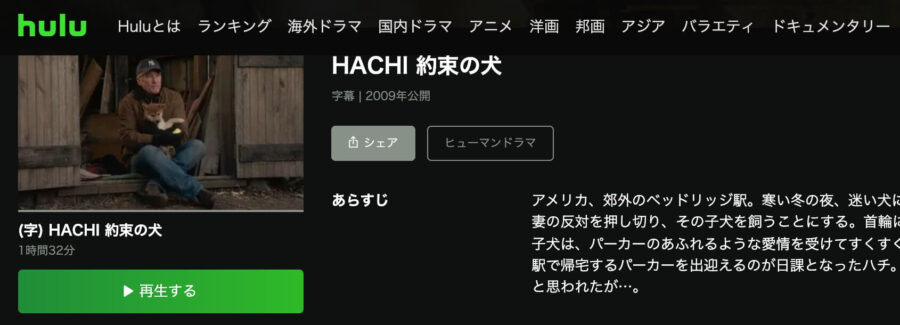 hachi-hulu