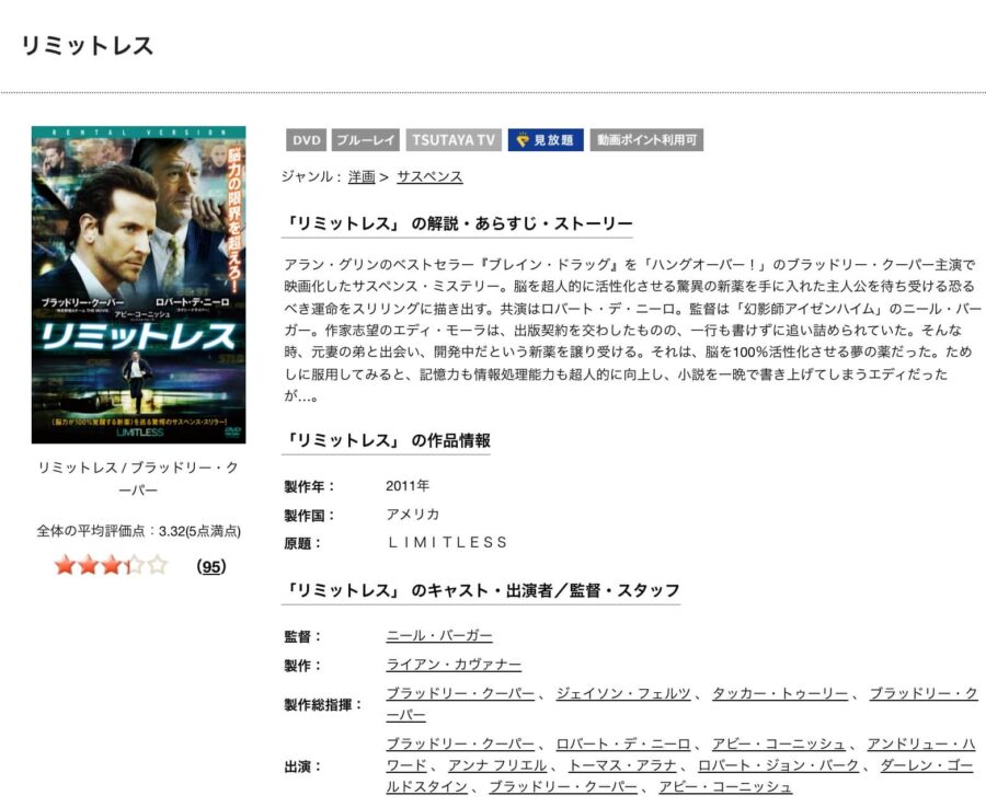 limitless-discas