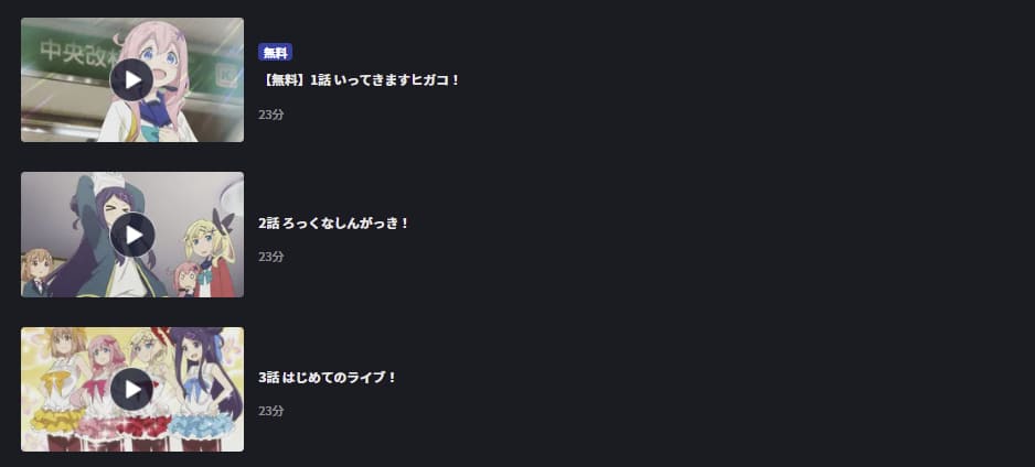 おちこぼれフルーツタルトFOD