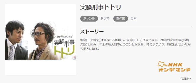 実験刑事トトリmusic.jp