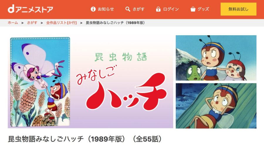 ⚠️レア　当時物　中嶋製作所　みなしごハッチ　カブトムシの王子 Amazon.co.jp: 当時物中嶋製作所『みなしごハッチ/アーヤ ソフビ