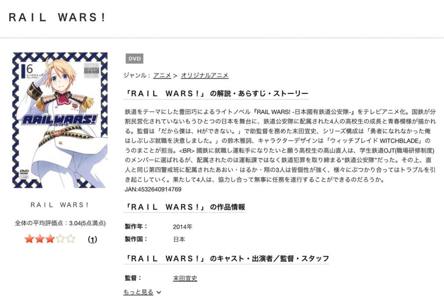 railwars-discas