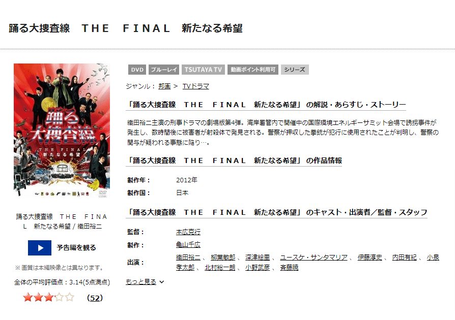 踊るFINAL