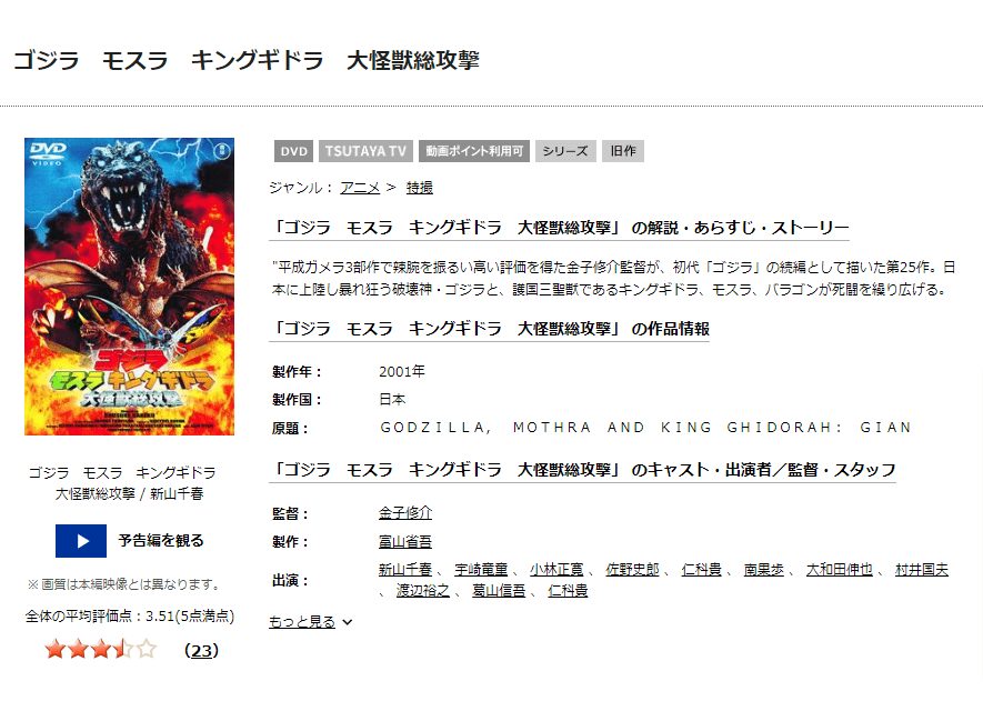 大怪獣総攻撃DISCAS