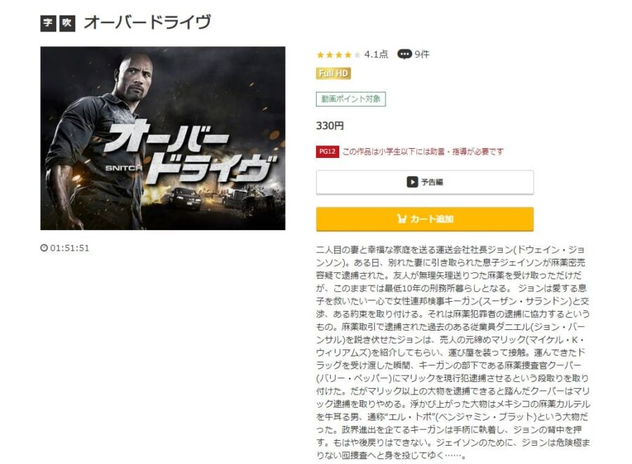 オーバードライヴmusic.jp