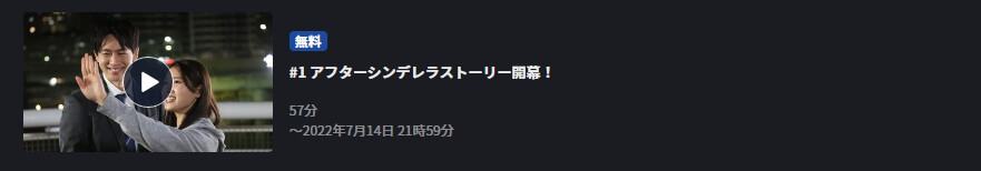 やんごとなき一族 FOD Premium