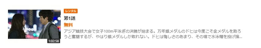 ホグの愛GYAO!